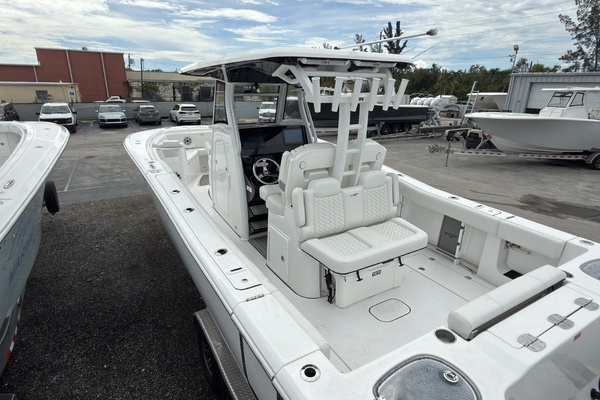302ft Tidewater Yacht For Sale