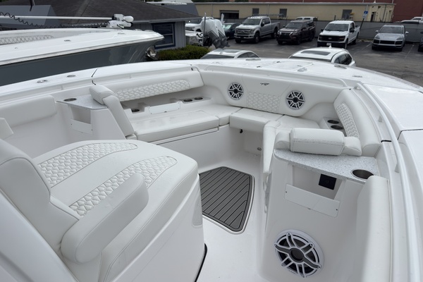302ft Tidewater Yacht For Sale