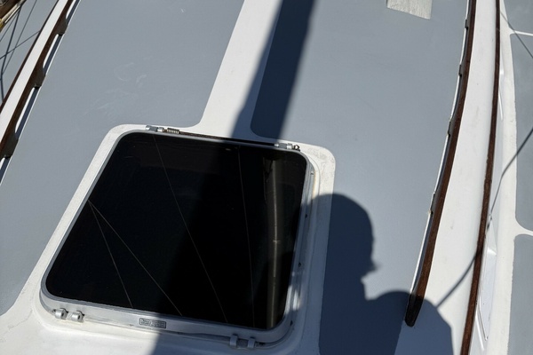 Kai Lani 37ft Gulfstar Yacht For Sale