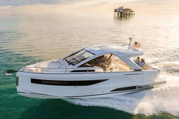 37-ft-Jeanneau-2026-DB37- Baltimore Maryland United States  yacht for sale