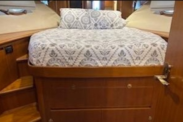 54ft Ocean Alexander Yacht For Sale