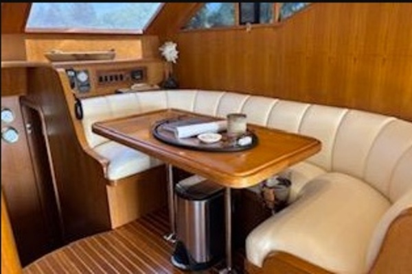 54ft Ocean Alexander Yacht For Sale