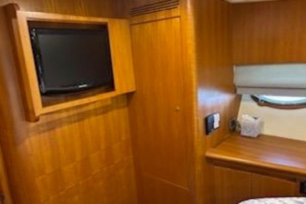 54ft Ocean Alexander Yacht For Sale