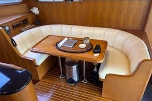 54ft Ocean Alexander Yacht For Sale