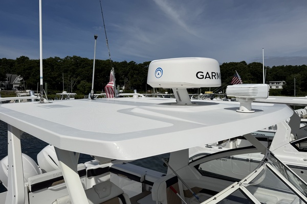 26ft Edgewater Yacht For Sale
