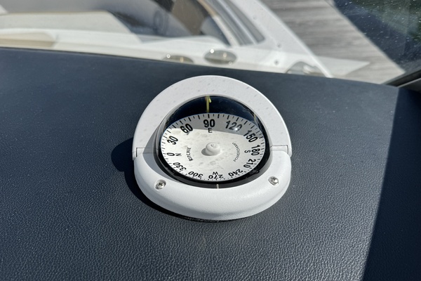 26ft Edgewater Yacht For Sale