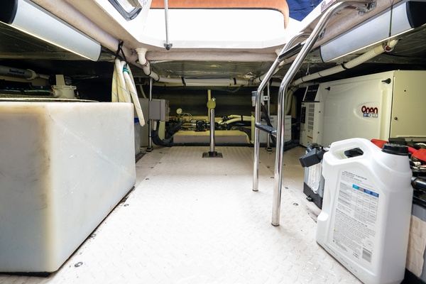 Girassic Park 52ft Sea Ray Yacht For Sale