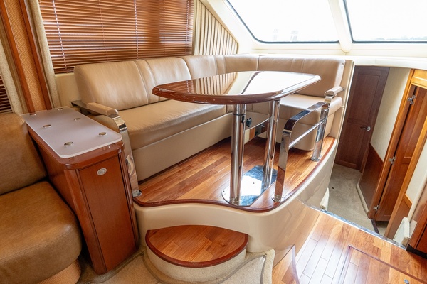 Girassic Park 52ft Sea Ray Yacht For Sale