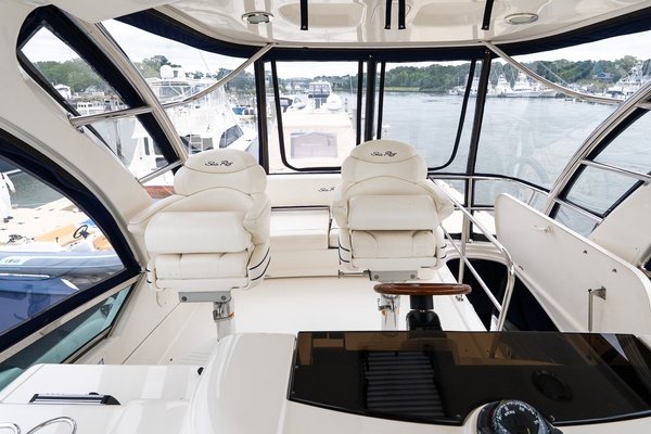 Girassic Park 52ft Sea Ray Yacht For Sale