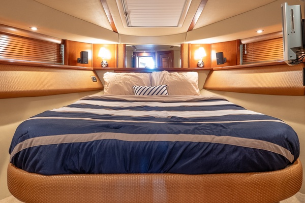 Girassic Park 52ft Sea Ray Yacht For Sale