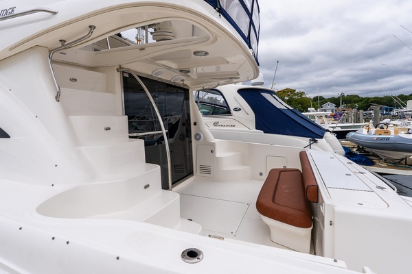 Girassic Park 52ft Sea Ray Yacht For Sale