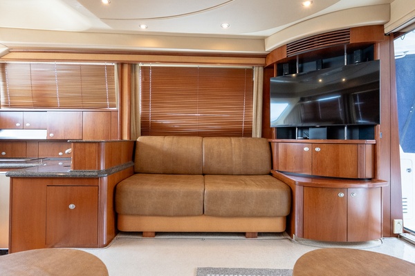 Girassic Park 52ft Sea Ray Yacht For Sale