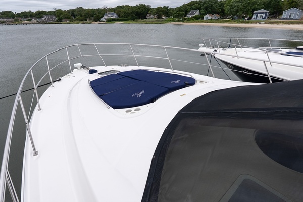 Girassic Park 52ft Sea Ray Yacht For Sale
