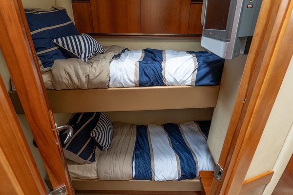 Girassic Park 52ft Sea Ray Yacht For Sale
