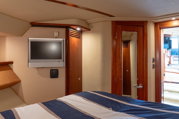 Girassic Park 52ft Sea Ray Yacht For Sale