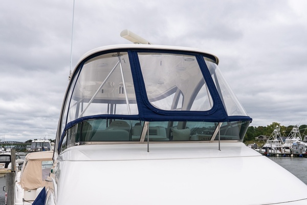 Girassic Park 52ft Sea Ray Yacht For Sale
