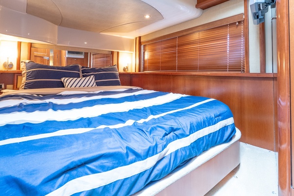 Girassic Park 52ft Sea Ray Yacht For Sale