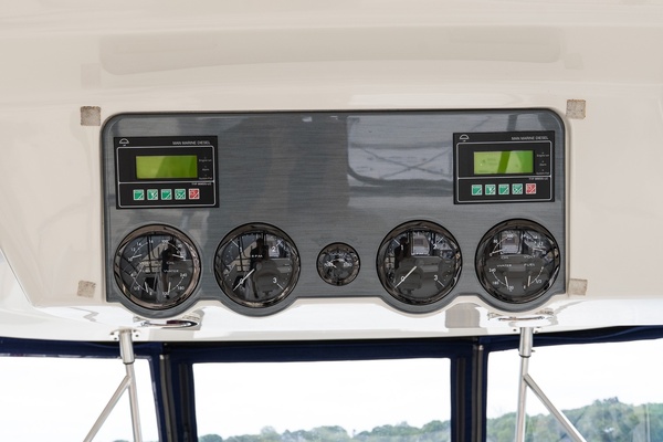 Girassic Park 52ft Sea Ray Yacht For Sale