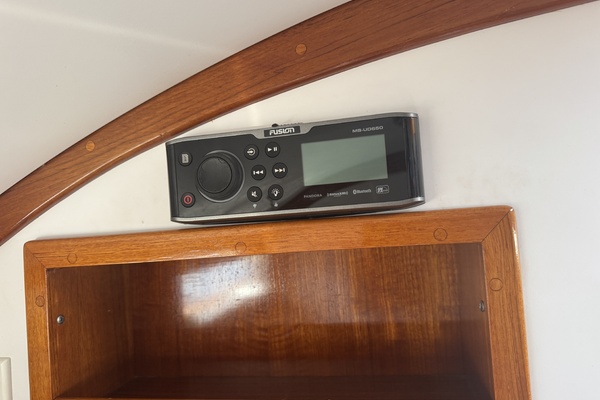 29ft Bruckmann Yacht For Sale