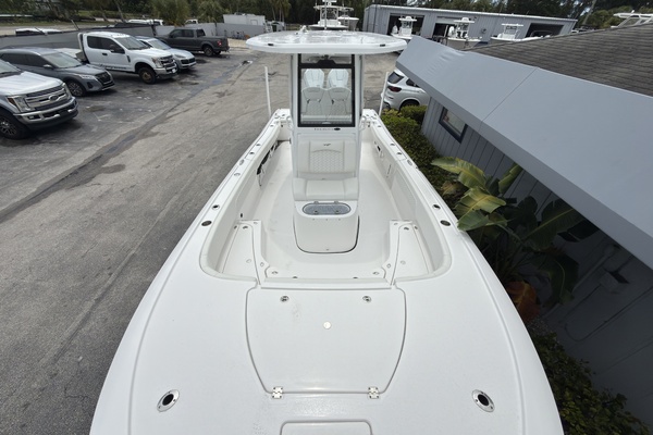 27ft Tidewater Yacht For Sale