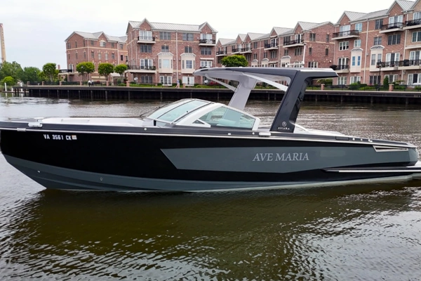 32-ft-Aviara-2023-AV 32- Baltimore Maryland United States  yacht for sale