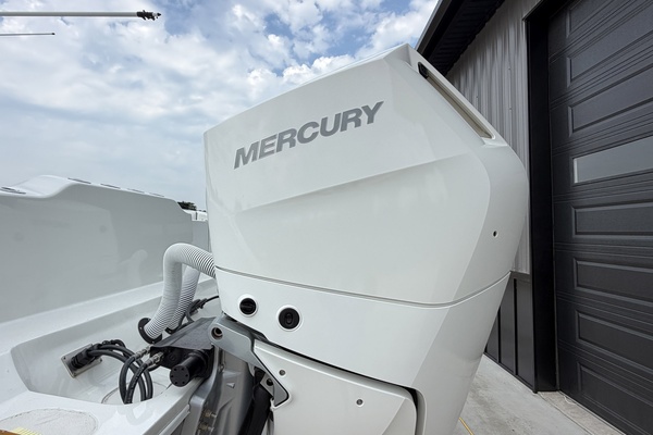 Liquid Asset 42ft Yellowfin Yacht For Sale