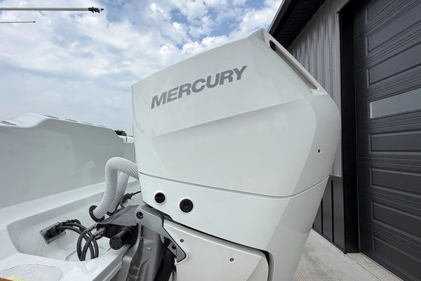 Yellowfin 42 Offshore Yacht For Sale