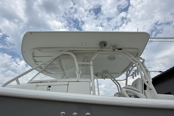 Liquid Asset 42ft Yellowfin Yacht For Sale