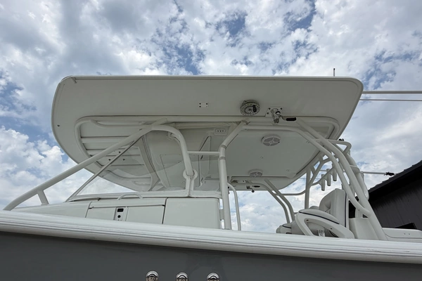 Yellowfin 42 Offshore Yacht For Sale