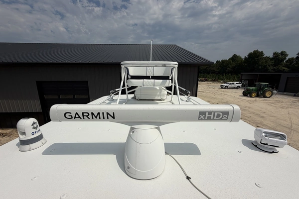 Yellowfin 42 Offshore Yacht For Sale