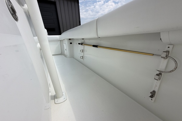 Liquid Asset 42ft Yellowfin Yacht For Sale