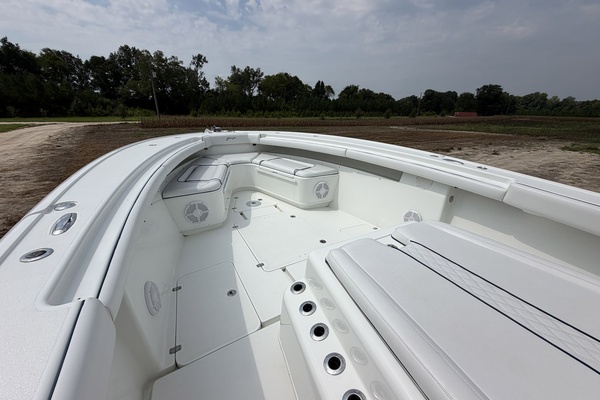Liquid Asset 42ft Yellowfin Yacht For Sale