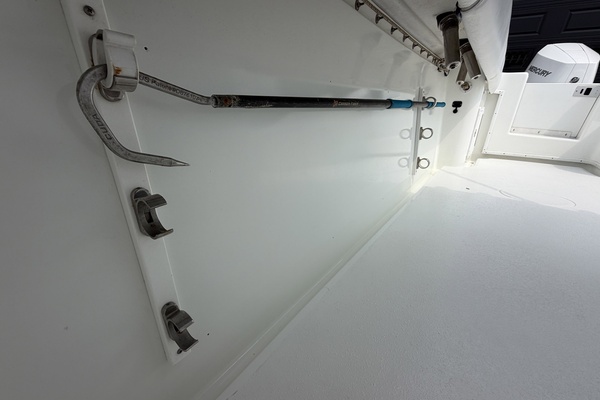 Liquid Asset 42ft Yellowfin Yacht For Sale