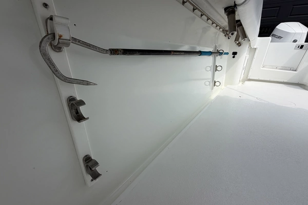 Yellowfin 42 Offshore Yacht For Sale