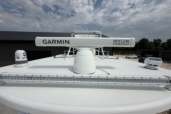Liquid Asset 42ft Yellowfin Yacht For Sale