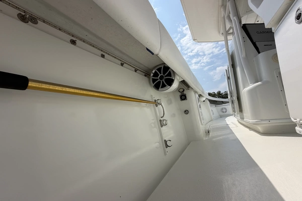 Yellowfin 42 Offshore Yacht For Sale