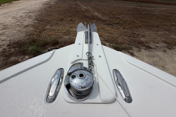 Liquid Asset 42ft Yellowfin Yacht For Sale