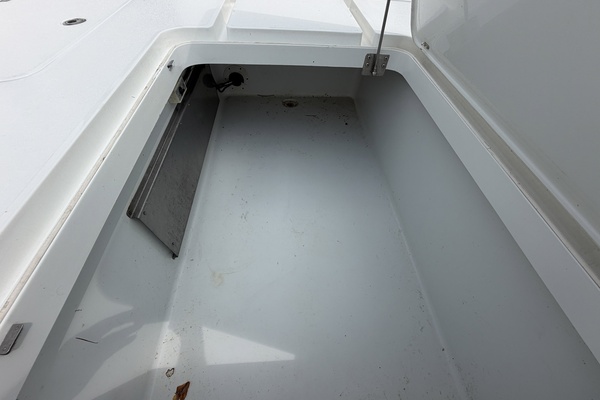Liquid Asset 42ft Yellowfin Yacht For Sale