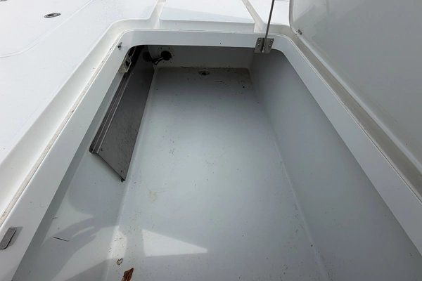 Yellowfin 42 Offshore Yacht For Sale
