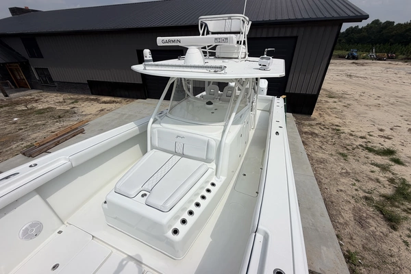 Yellowfin 42 Offshore Yacht For Sale