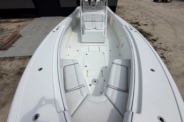 Yellowfin 42 Offshore Yacht For Sale
