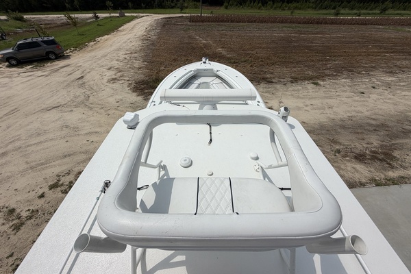 Liquid Asset 42ft Yellowfin Yacht For Sale