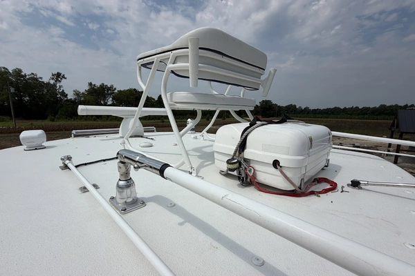 Yellowfin 42 Offshore Yacht For Sale