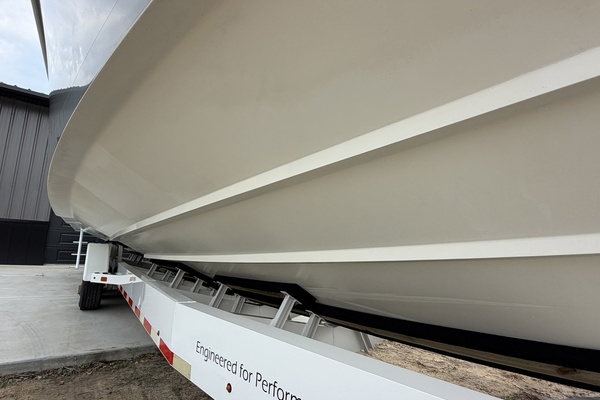 Liquid Asset 42ft Yellowfin Yacht For Sale
