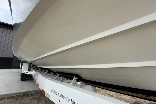Yellowfin 42 Offshore Yacht For Sale