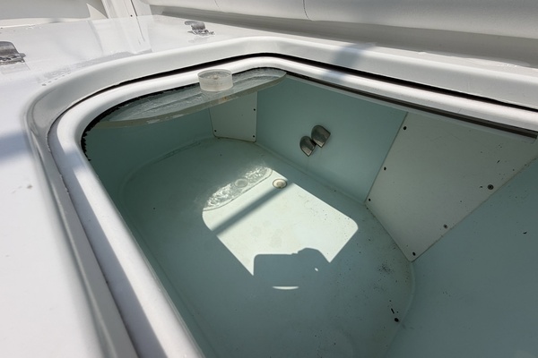 Liquid Asset 42ft Yellowfin Yacht For Sale