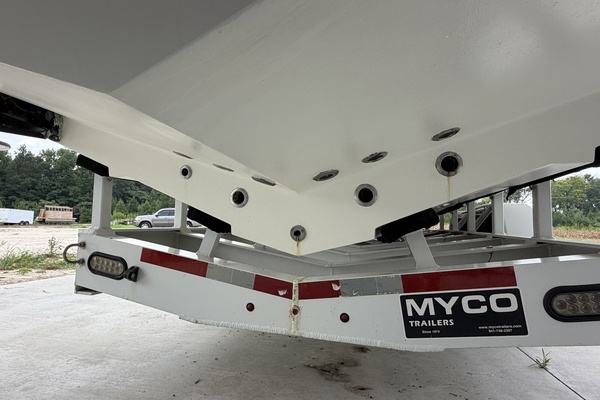 Liquid Asset 42ft Yellowfin Yacht For Sale
