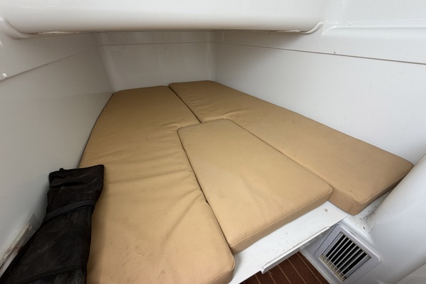 Liquid Asset 42ft Yellowfin Yacht For Sale