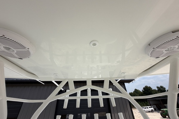 Liquid Asset 42ft Yellowfin Yacht For Sale