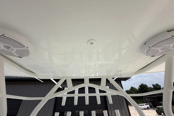 Yellowfin 42 Offshore Yacht For Sale
